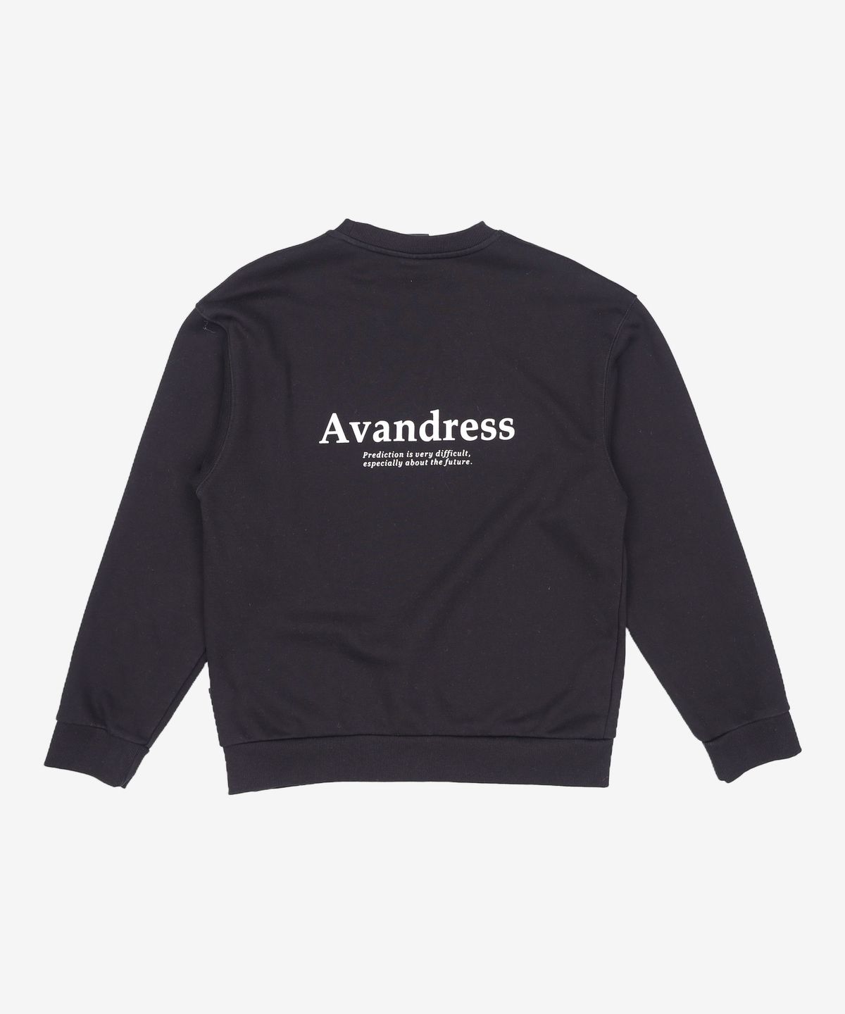 어반드레스(AVANDRESS) 맨투맨/스웨트셔츠 M