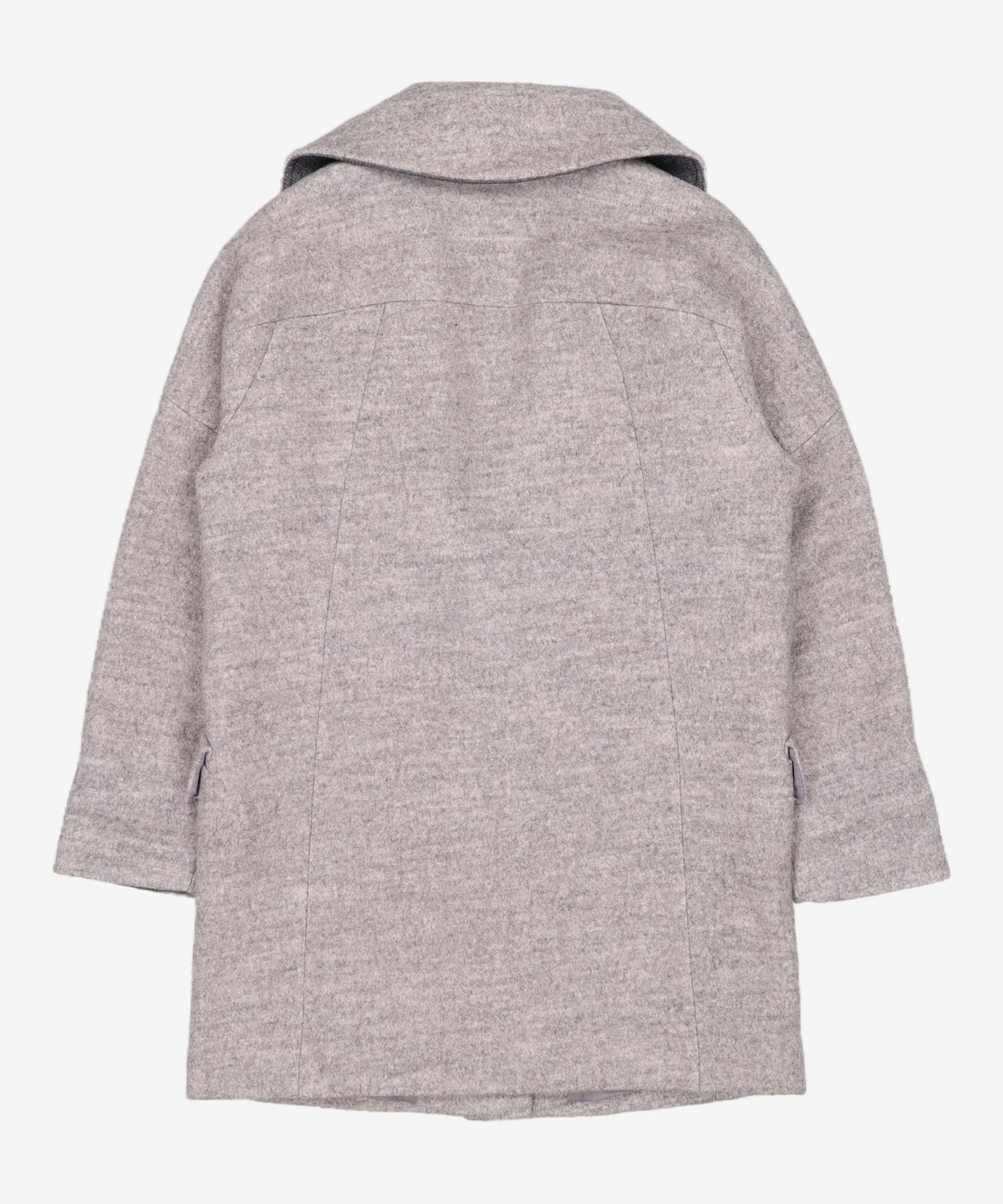 미쏘(MIXXO) 겨울 기타 코트 S