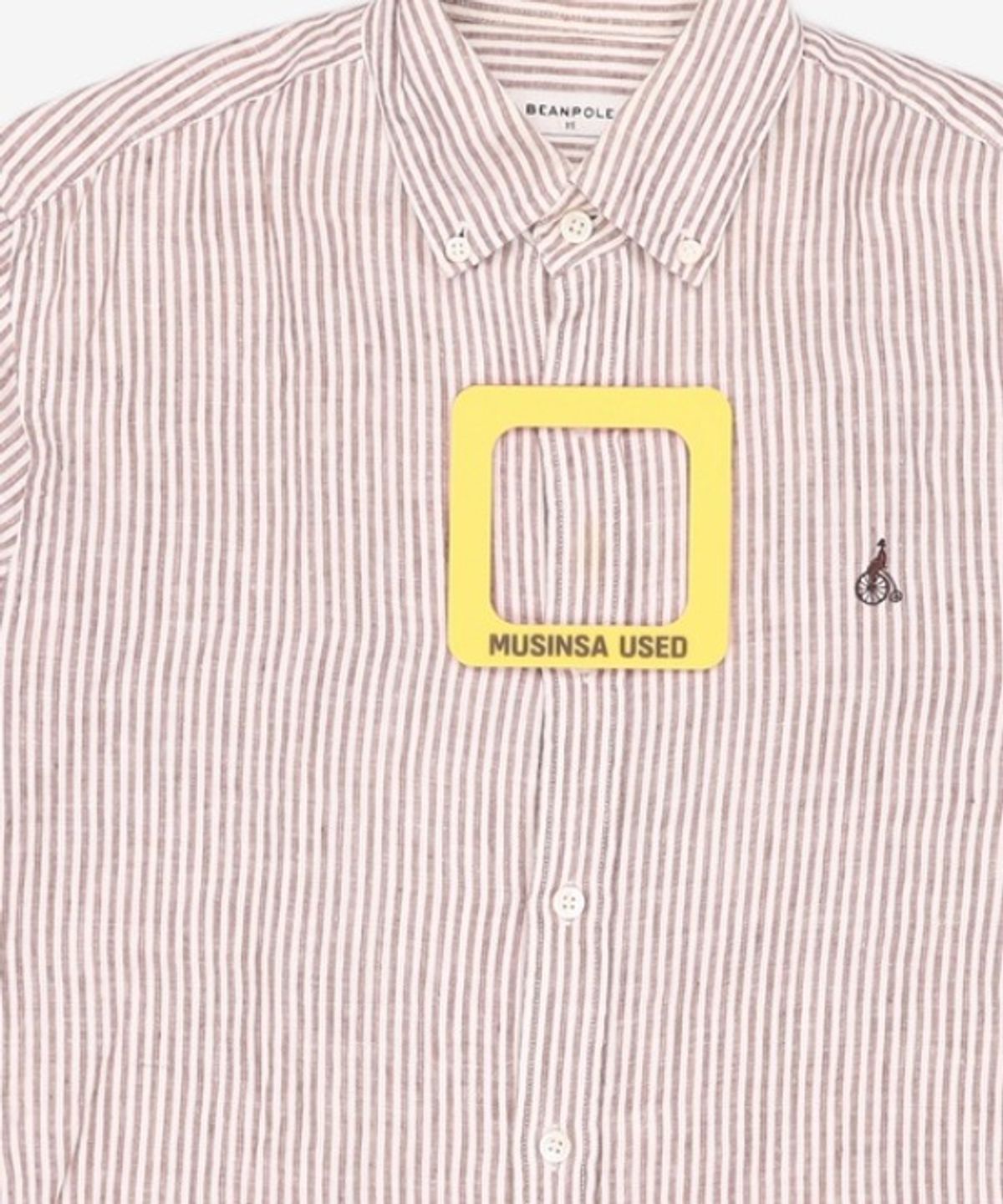 빈폴(BEAN POLE) 캐주얼 셔츠 95