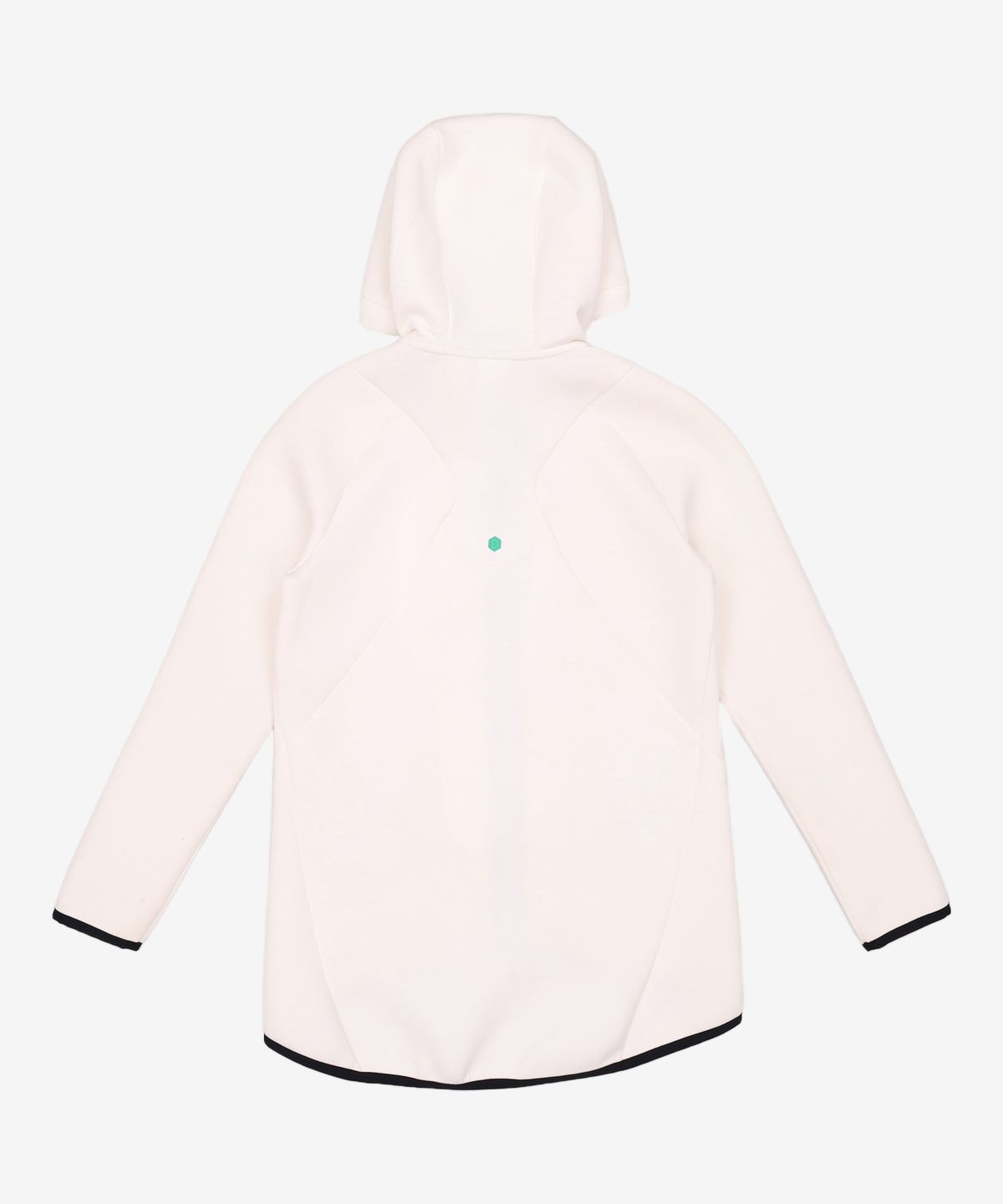 데상트(DESCENTE) 후드 집업 S