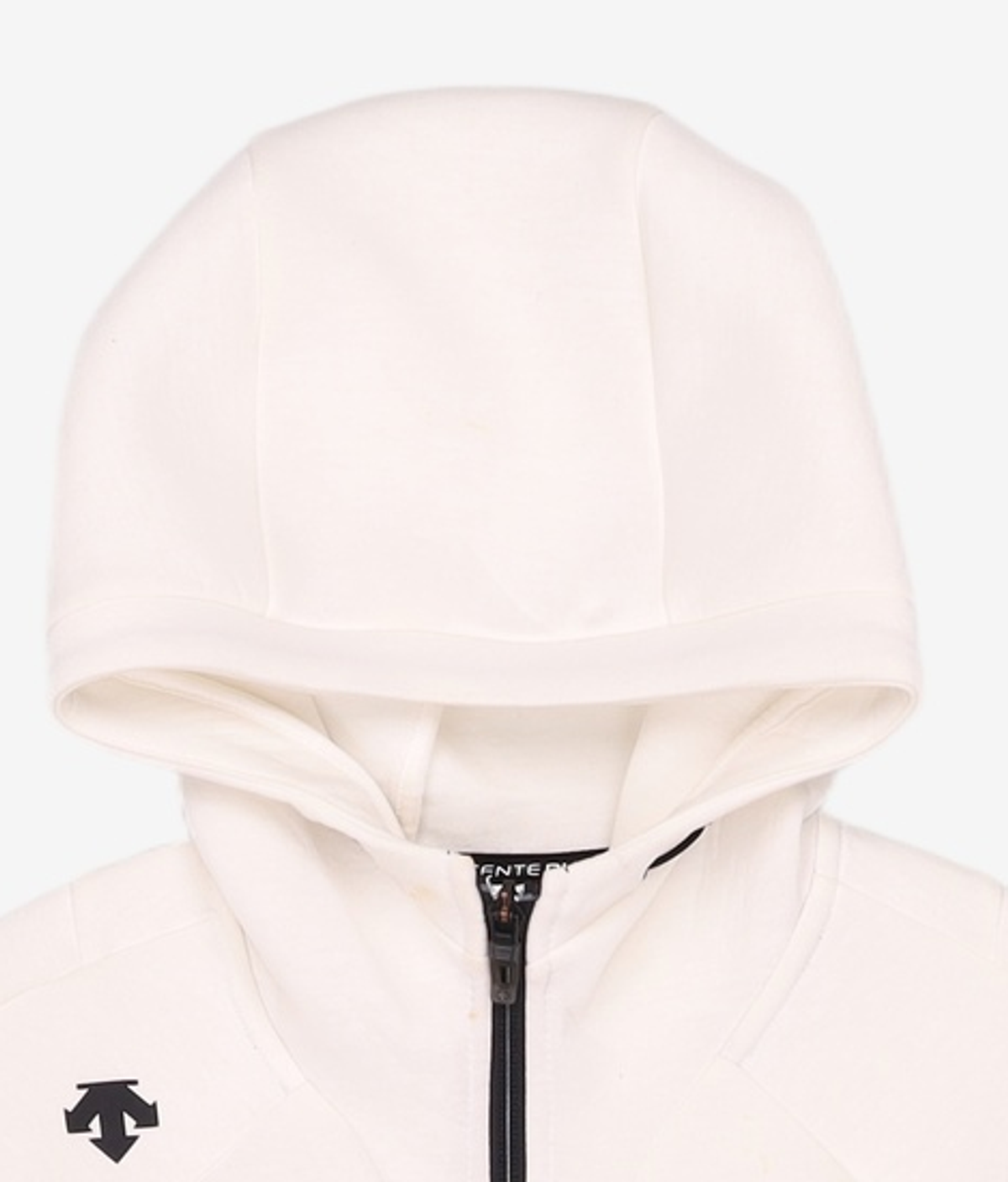 데상트(DESCENTE) 후드 집업 S