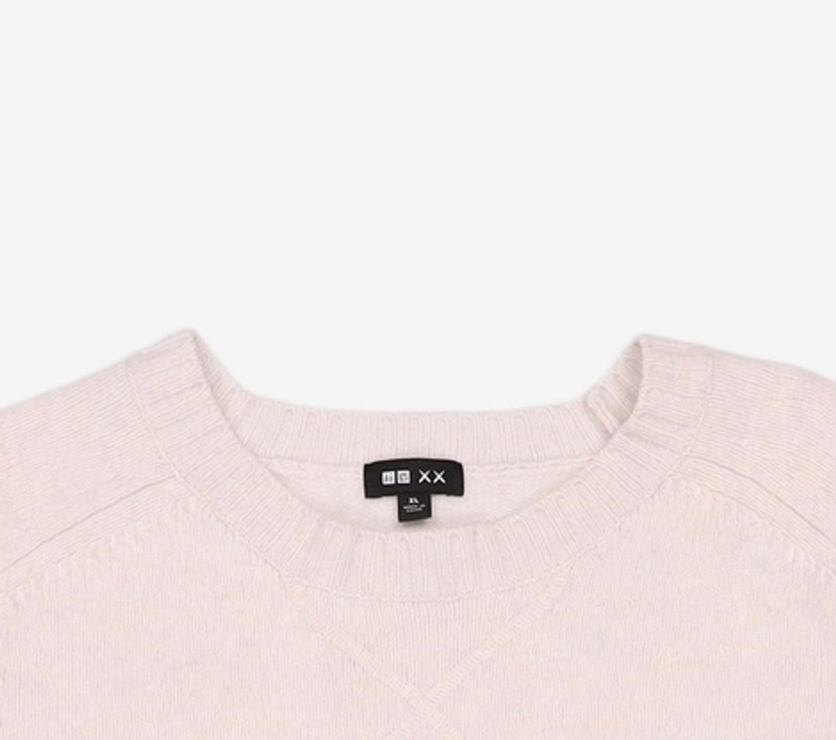 유니클로(UNIQLO) 니트/스웨터 XL