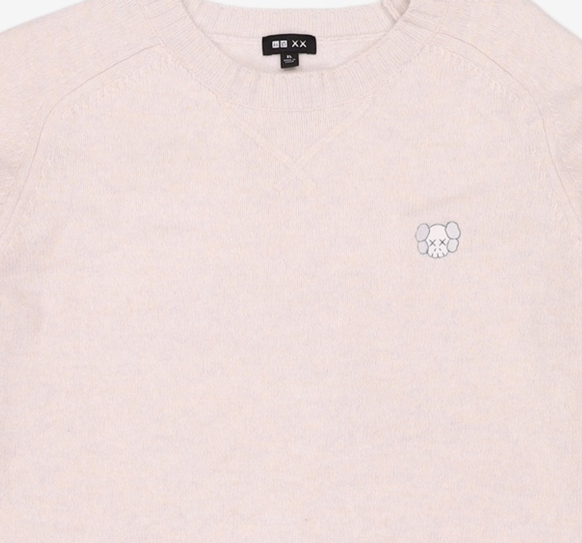 유니클로(UNIQLO) 니트/스웨터 XL