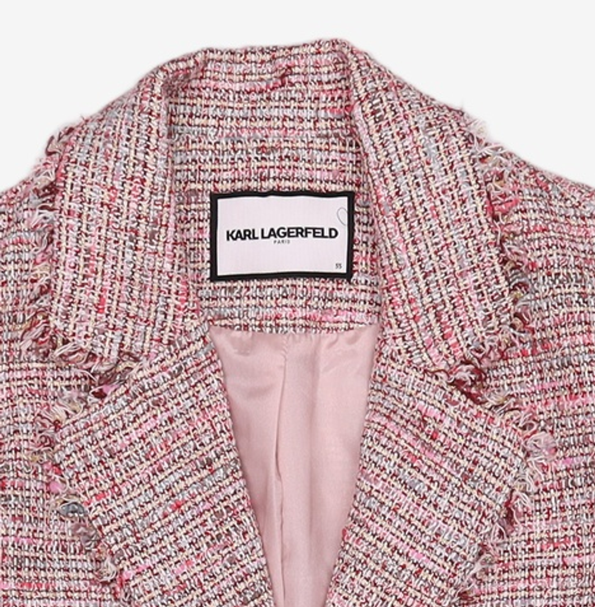 칼 라거펠트(KARL LAGERFELD) 슈트/블레이저 재킷 85