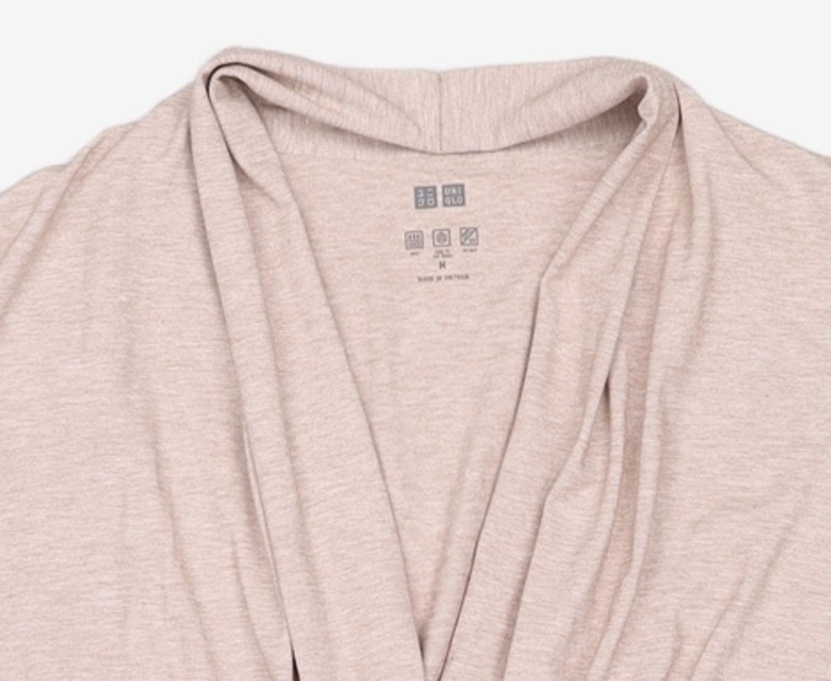유니클로(UNIQLO) 카디건 M