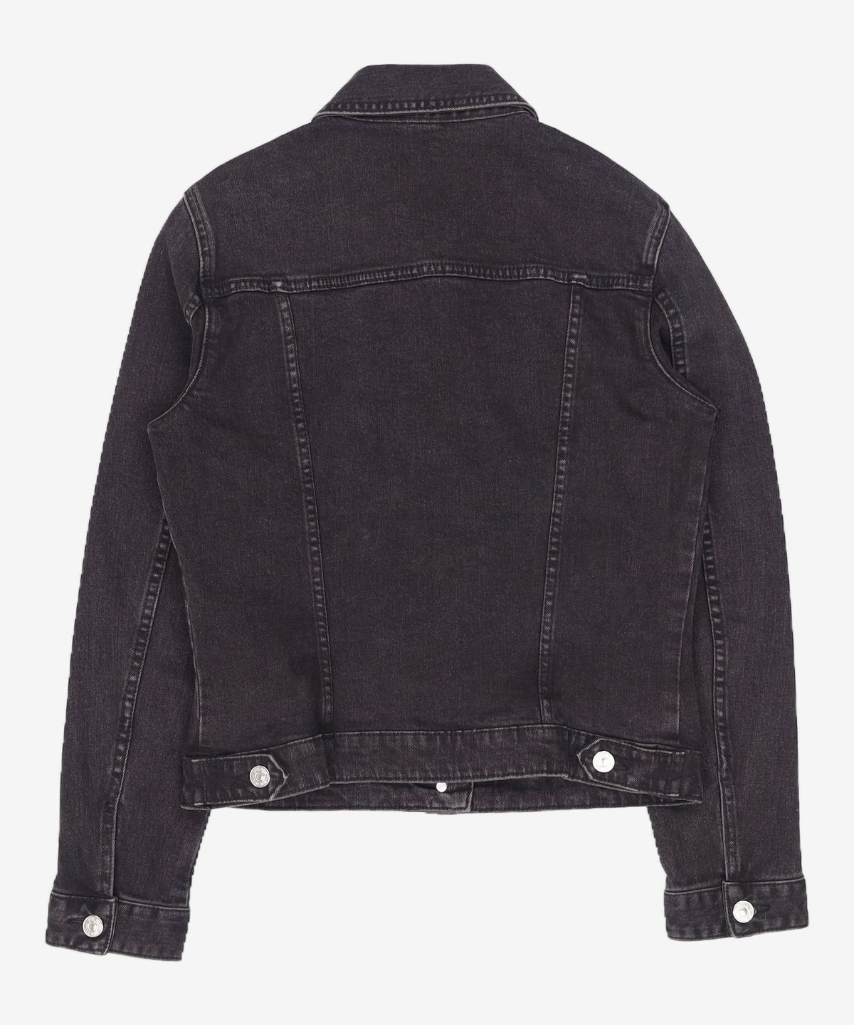 자라(ZARA) 데님/트러커 재킷 S