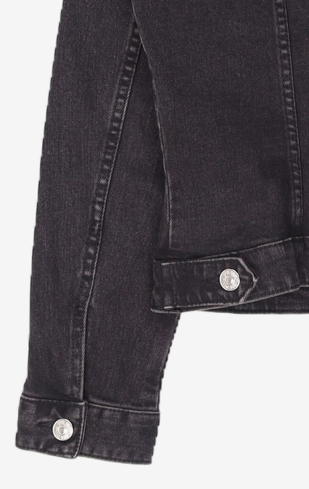 자라(ZARA) 데님/트러커 재킷 S