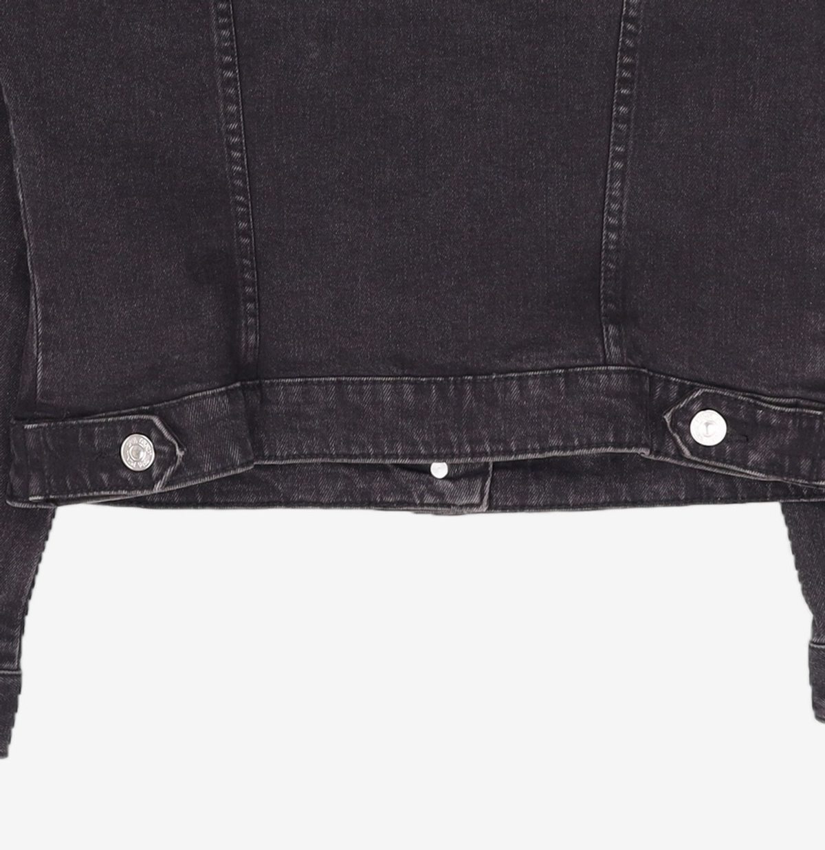 자라(ZARA) 데님/트러커 재킷 S