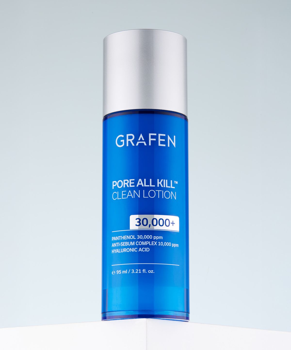 그라펜(GRAFEN) 포어 올킬™ 클린 로션 95ml