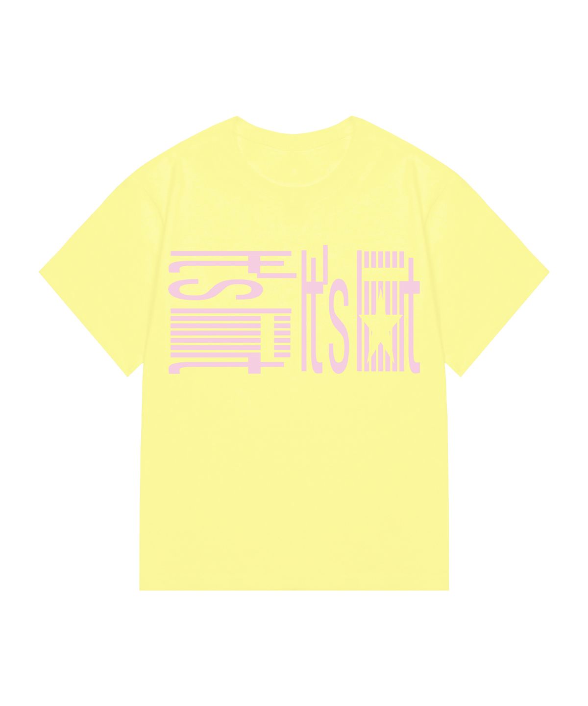 그레이버(GRAVER) [WOMAN]LIT 슬림핏반팔티_2color