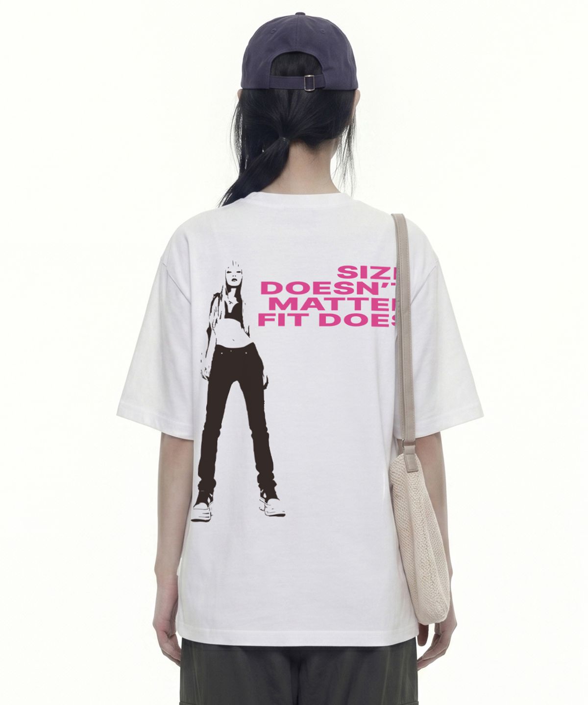 그레이버(GRAVER) [UNISEX]NEON ATTITUDE 반팔티_2color