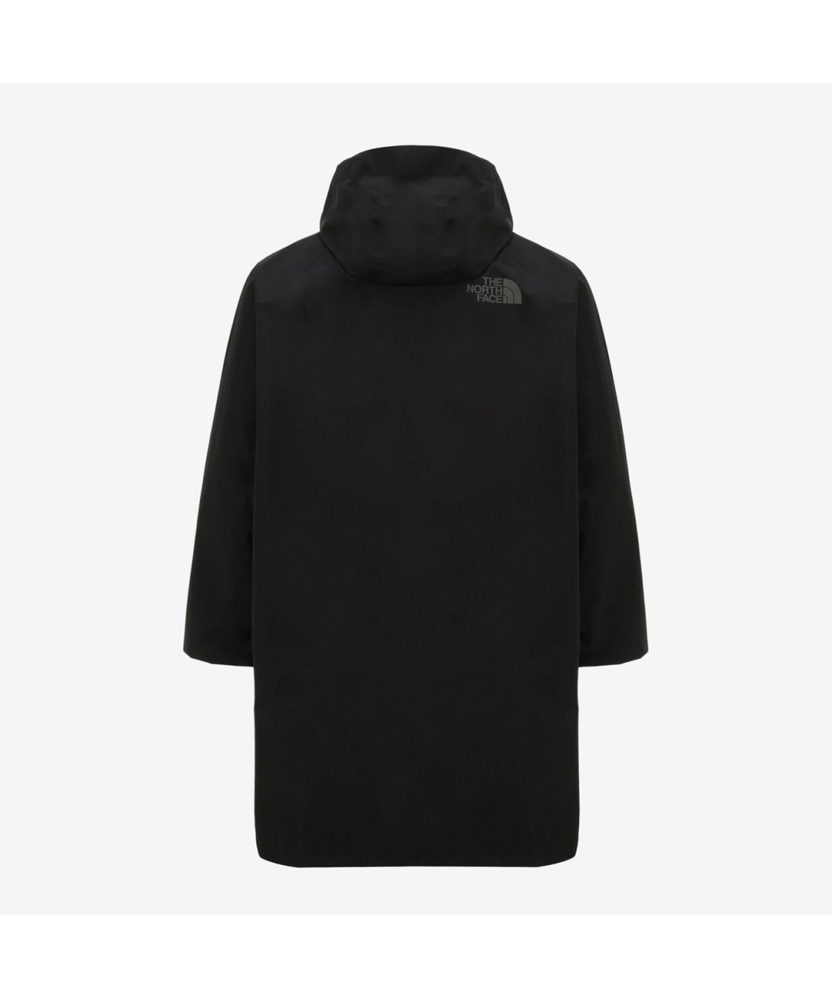 노스페이스(THE NORTH FACE) NC2IS01A 스토머 레인코트 BLACK