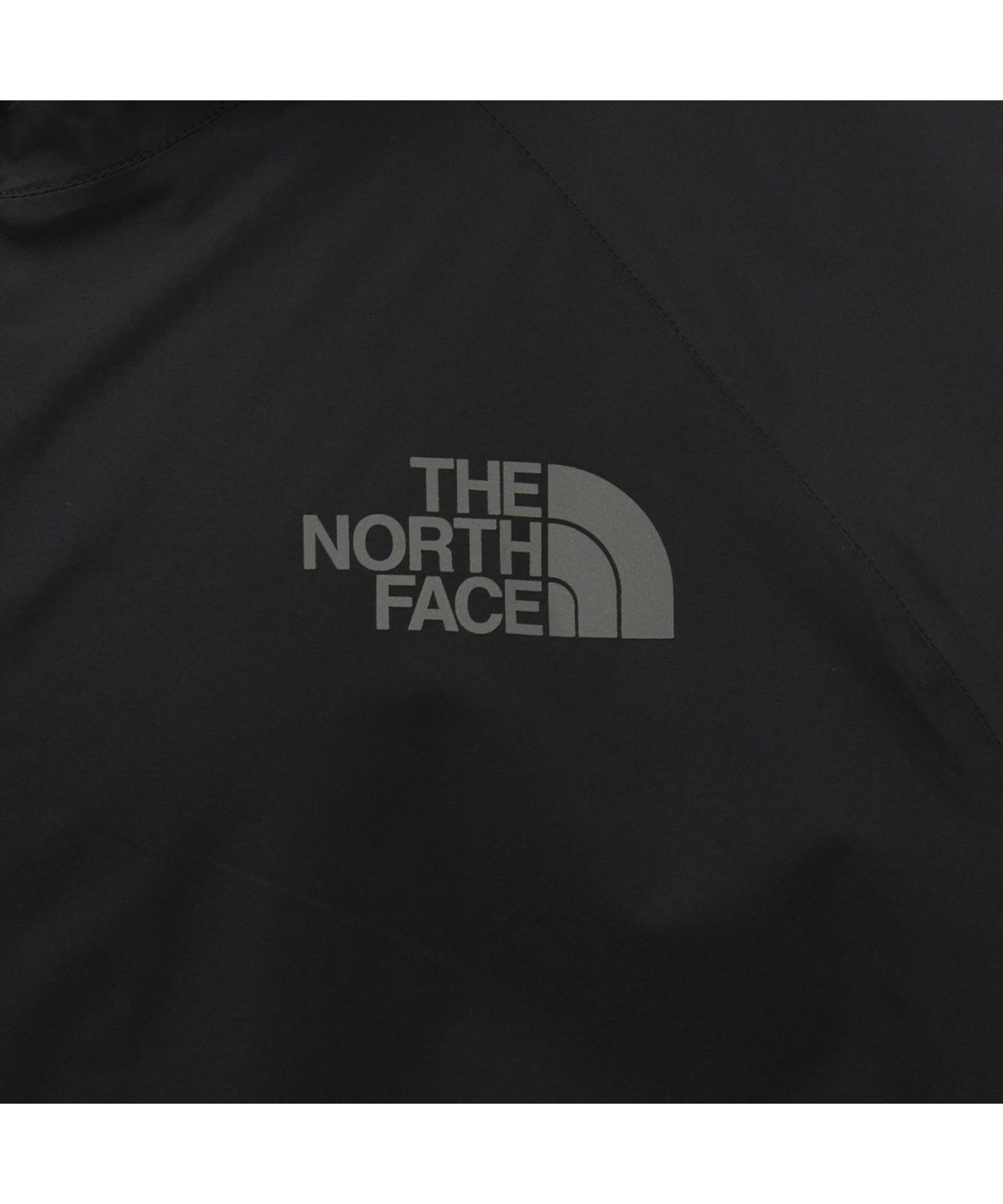 노스페이스(THE NORTH FACE) NC2IS01A 스토머 레인코트 BLACK
