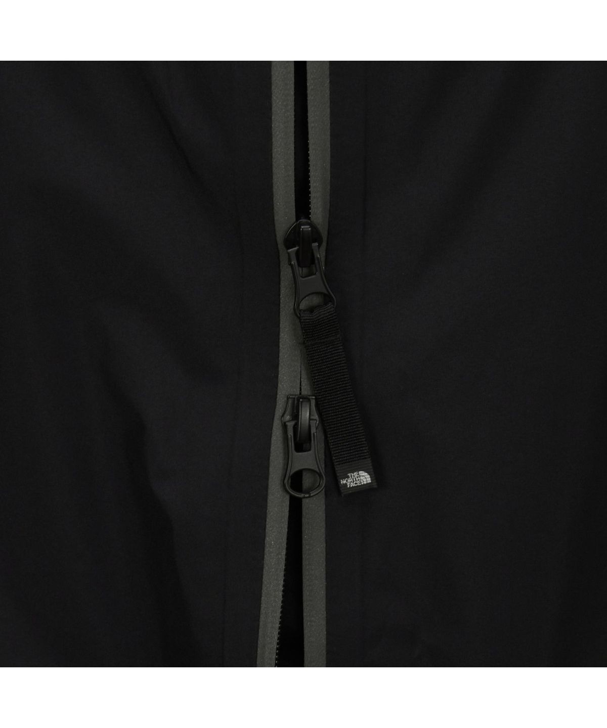 노스페이스(THE NORTH FACE) NC2IS01A 스토머 레인코트 BLACK
