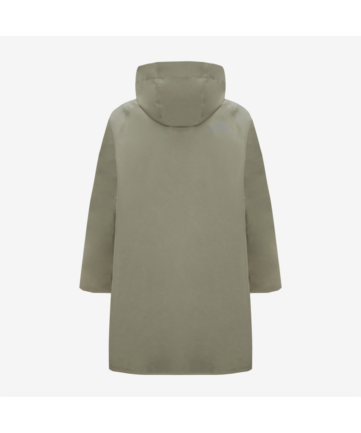 노스페이스(THE NORTH FACE) NC2IS01B 스토머 레인코트 GRAYISH KHAKI