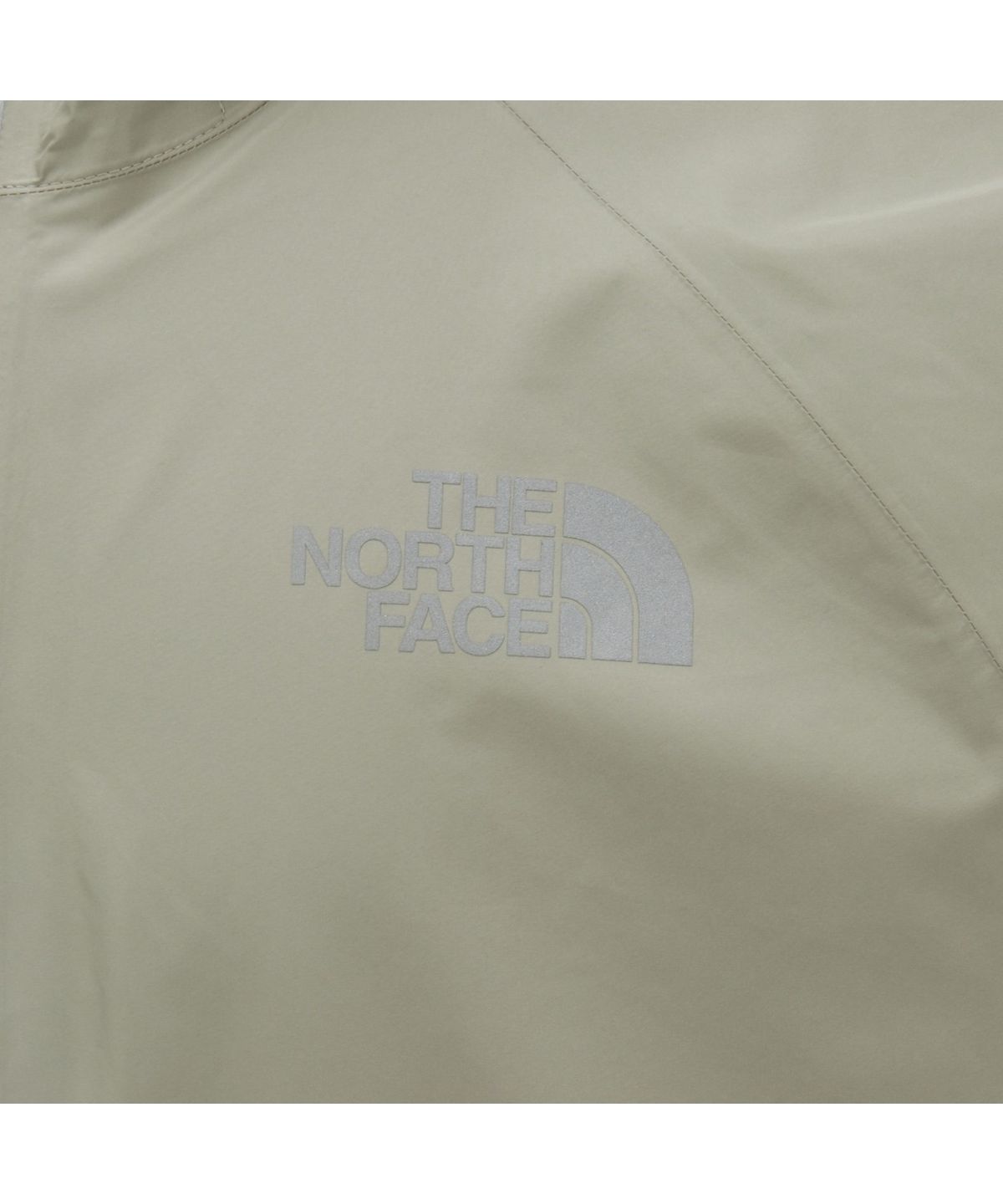 노스페이스(THE NORTH FACE) NC2IS01B 스토머 레인코트 GRAYISH KHAKI