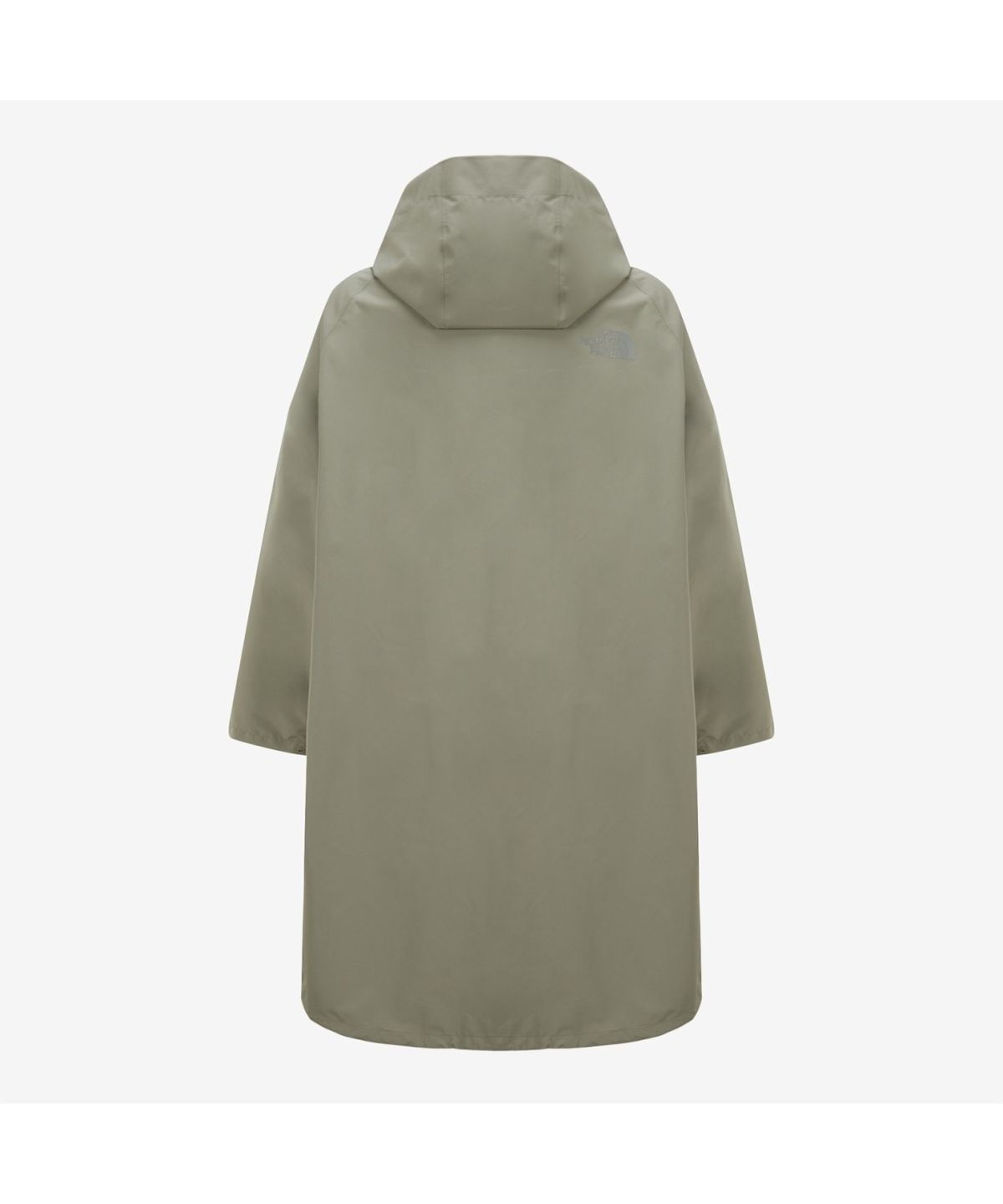노스페이스(THE NORTH FACE) NC2IS01B 스토머 레인코트 GRAYISH KHAKI