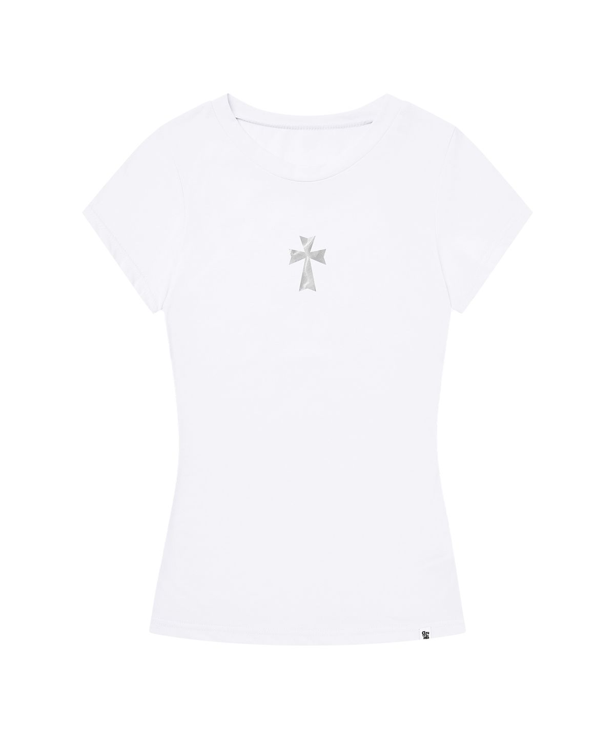 그레이버(GRAVER) [WOMAN]CROSS_베이비티_3color