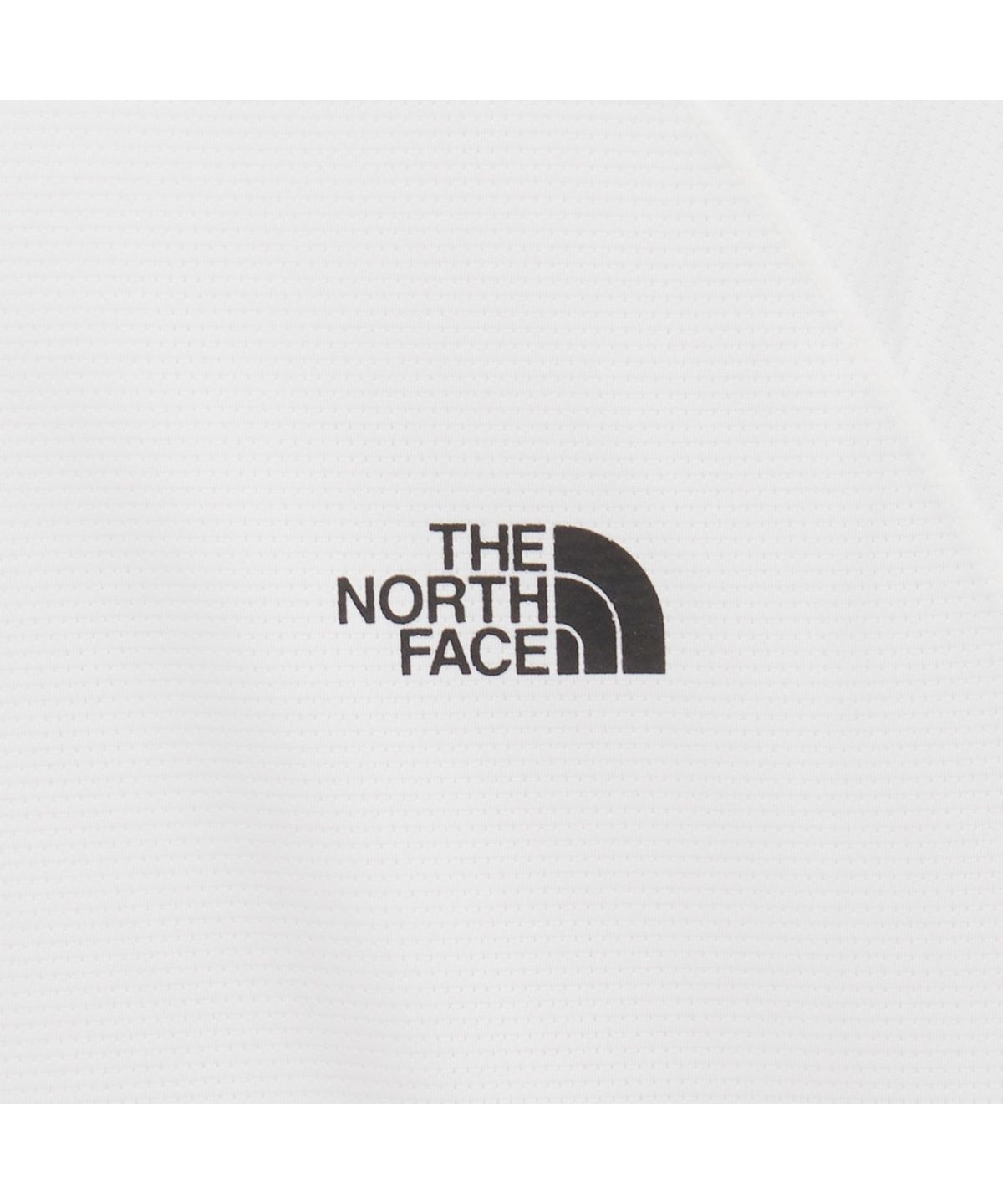 노스페이스(THE NORTH FACE) NT7US00B 메라피크 반팔 티 WHITE