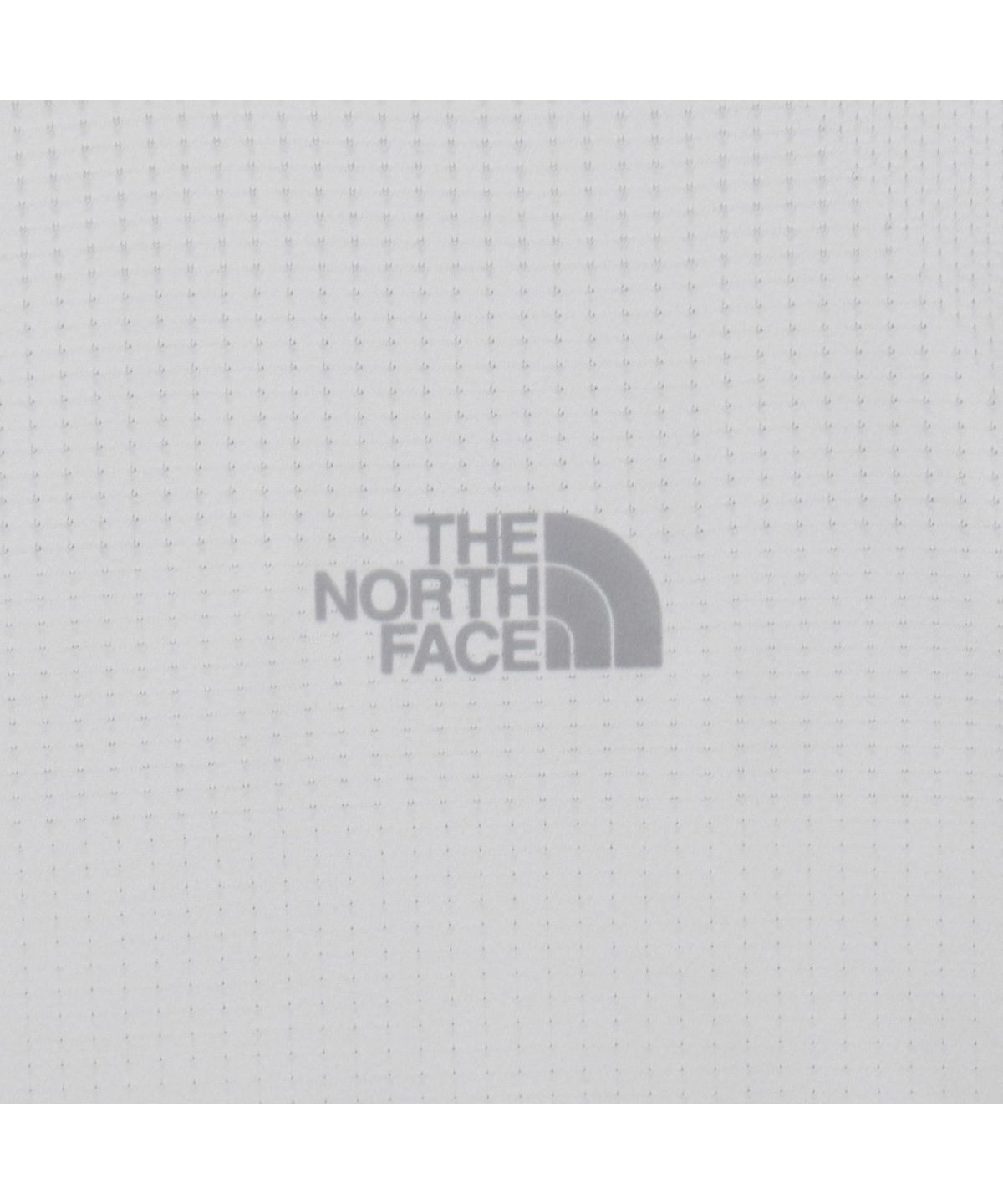 노스페이스(THE NORTH FACE) NT7US13B 남성 에어웨이브 반팔 티 LIGHT GRAY