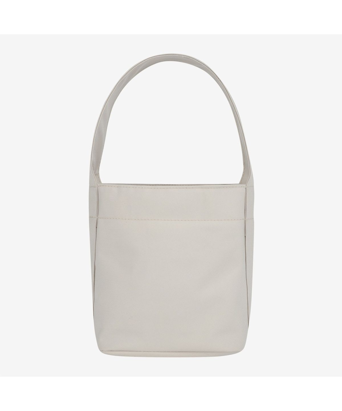 노스페이스(THE NORTH FACE) NN2PS11K 화이트라벨 트리그백 미니 CREAM