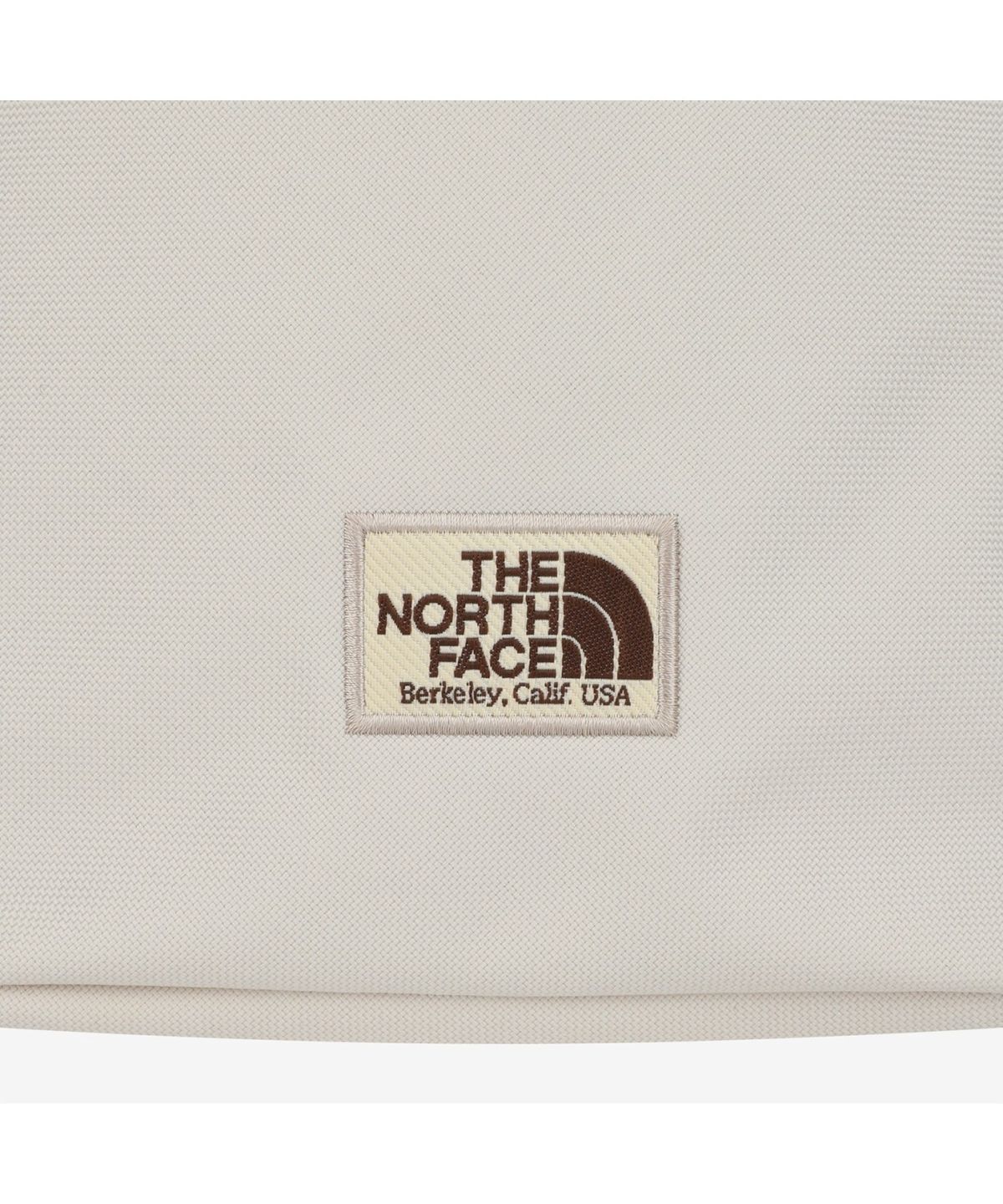 노스페이스(THE NORTH FACE) NN2PS11K 화이트라벨 트리그백 미니 CREAM