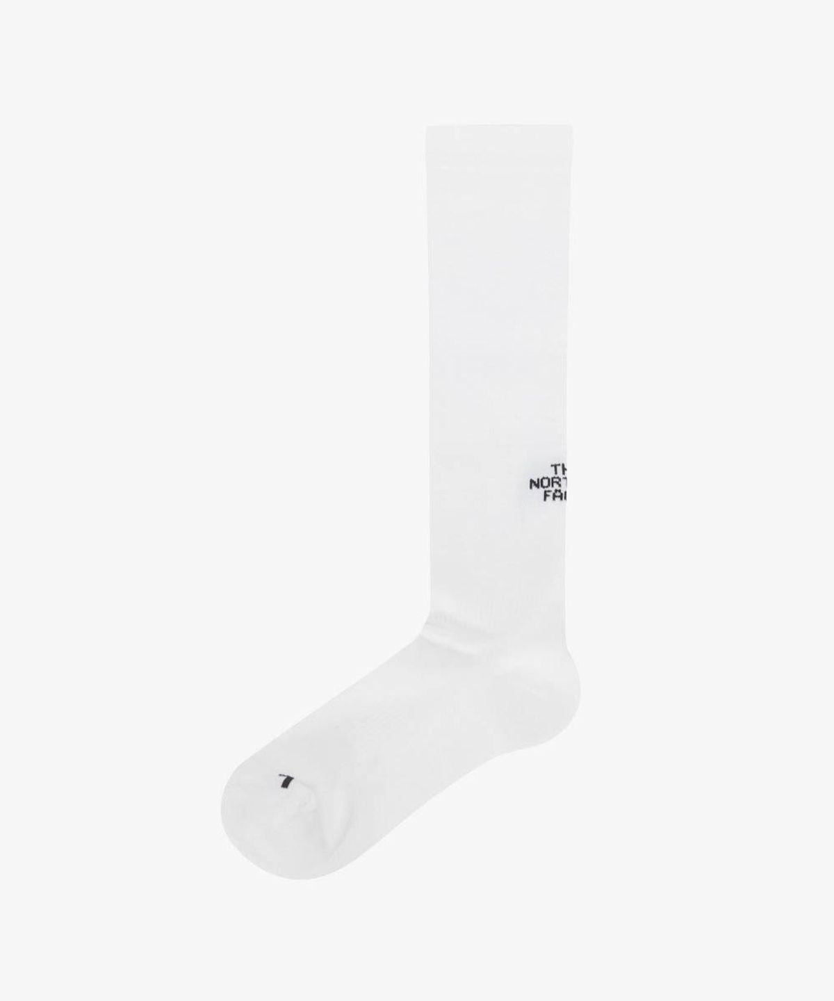 노스페이스(THE NORTH FACE) NY4HS00B 티엔에프 런 삭스 오티씨 WHITE