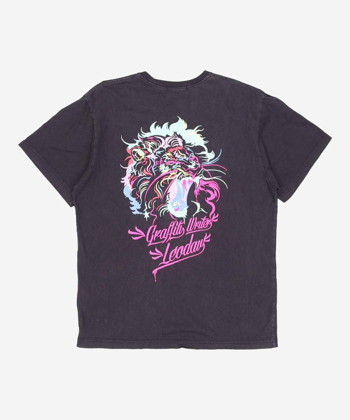 아티스트웨어(ARTISTWEAR) 반소매 티셔츠 L