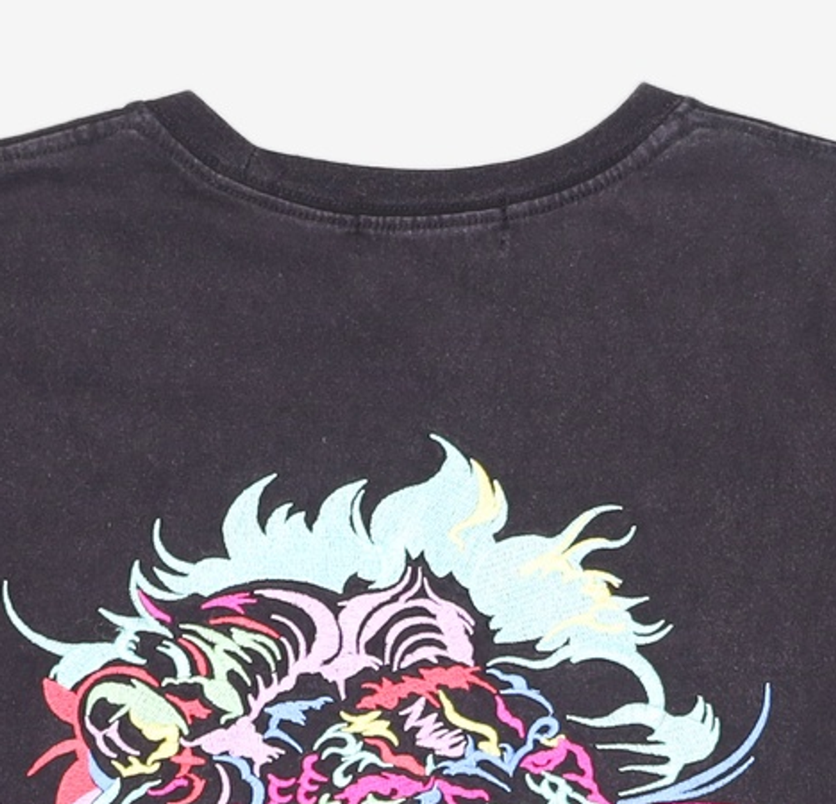 아티스트웨어(ARTISTWEAR) 반소매 티셔츠 L