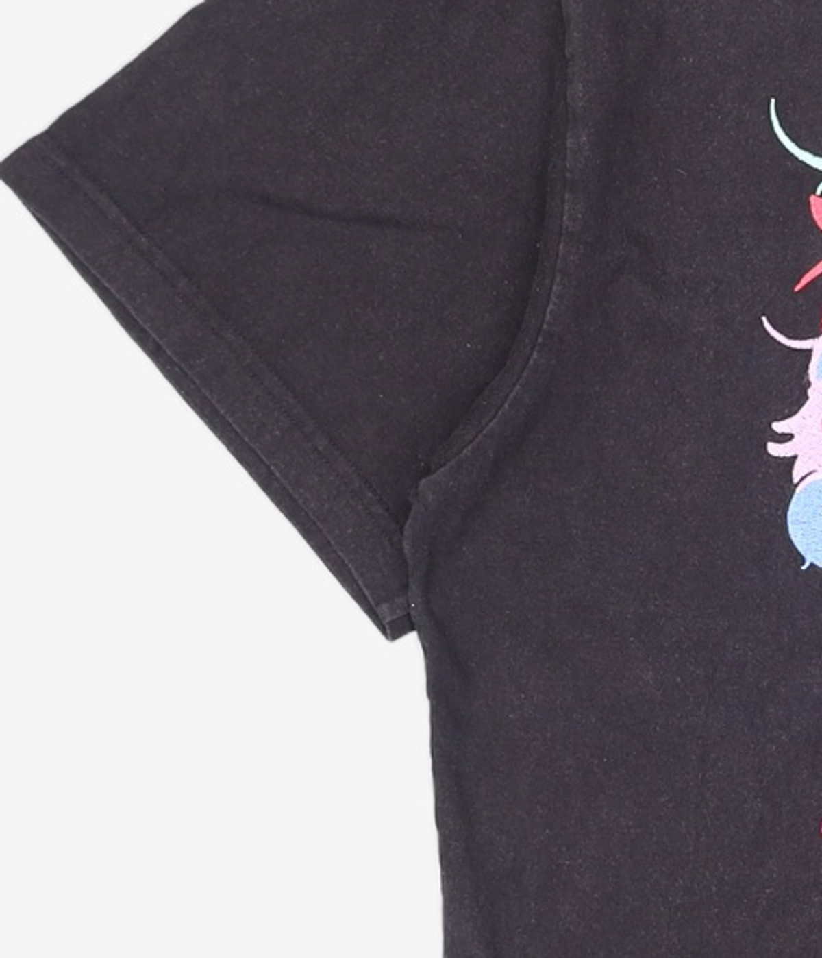 아티스트웨어(ARTISTWEAR) 반소매 티셔츠 L