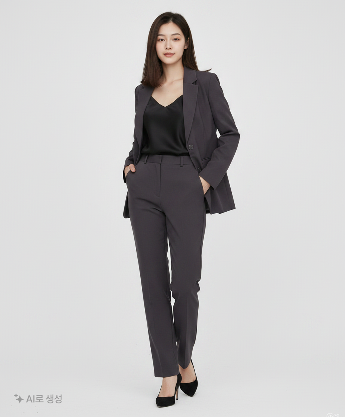 스파오(SPAO) 슈트/블레이저 재킷 S