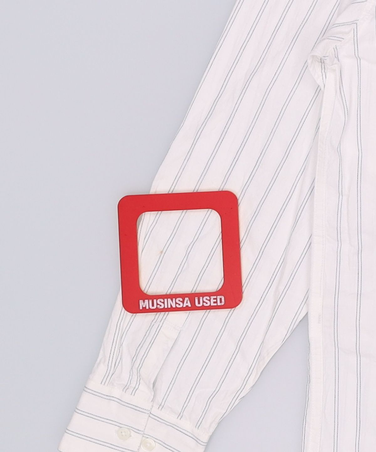 스파오(SPAO) 캐주얼 셔츠 M