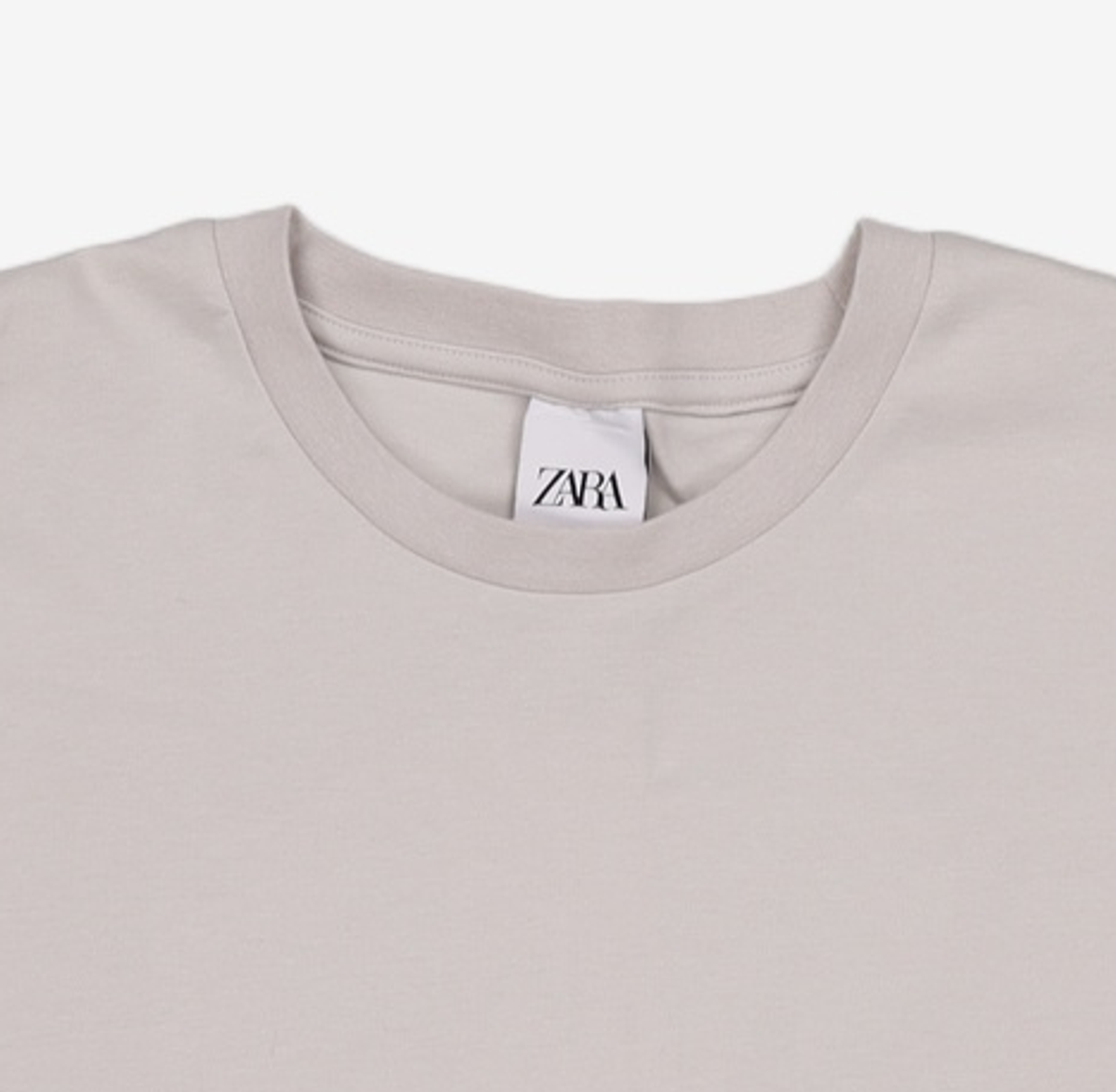 자라(ZARA) 반소매 티셔츠 M