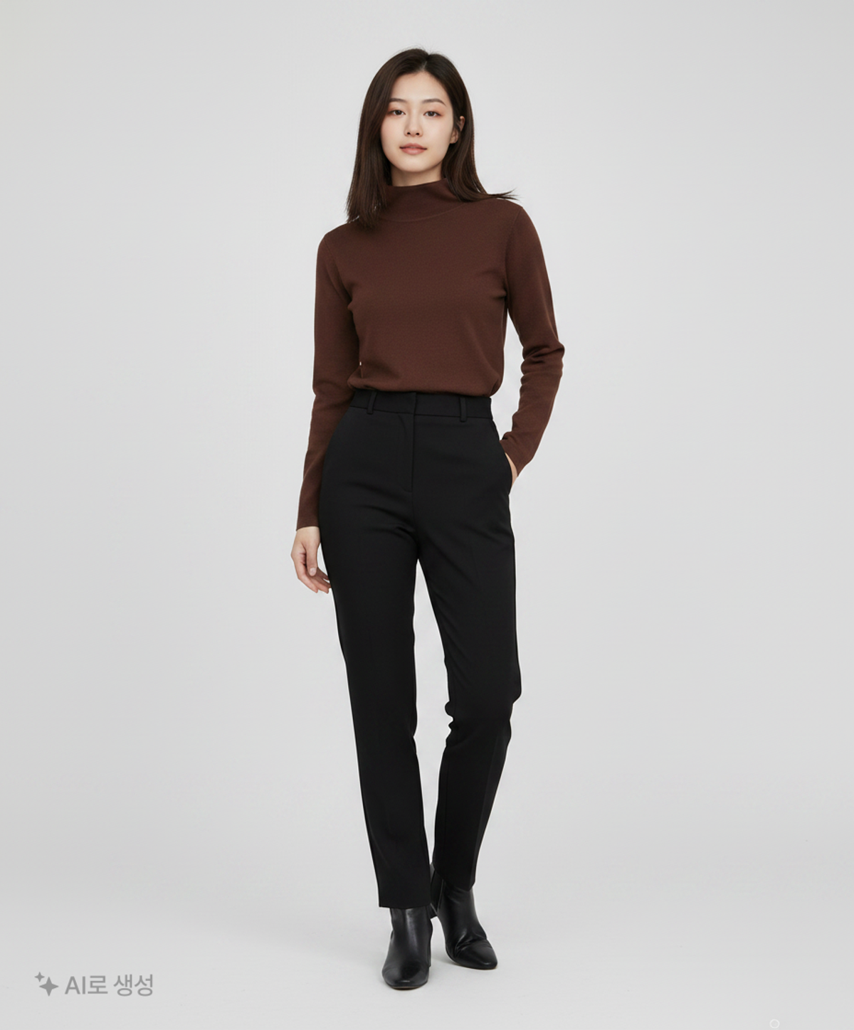 드로우핏(DRAW FIT) 니트/스웨터 XXL