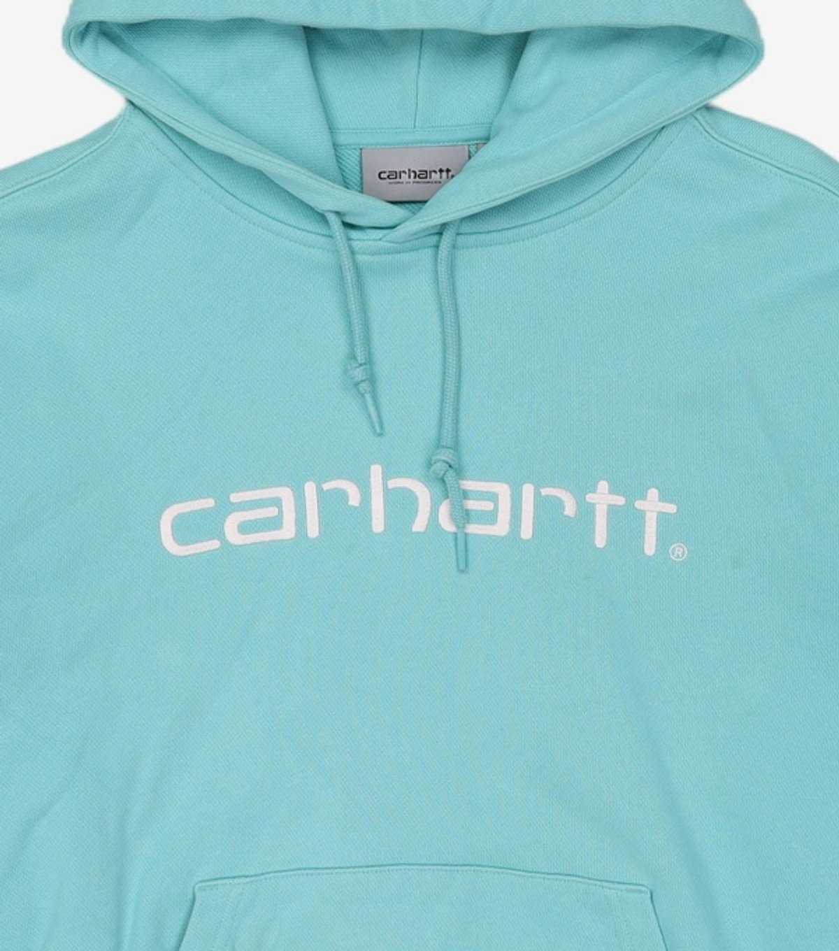 칼하트WIP(CARHARTT WIP) 후드 티셔츠 M