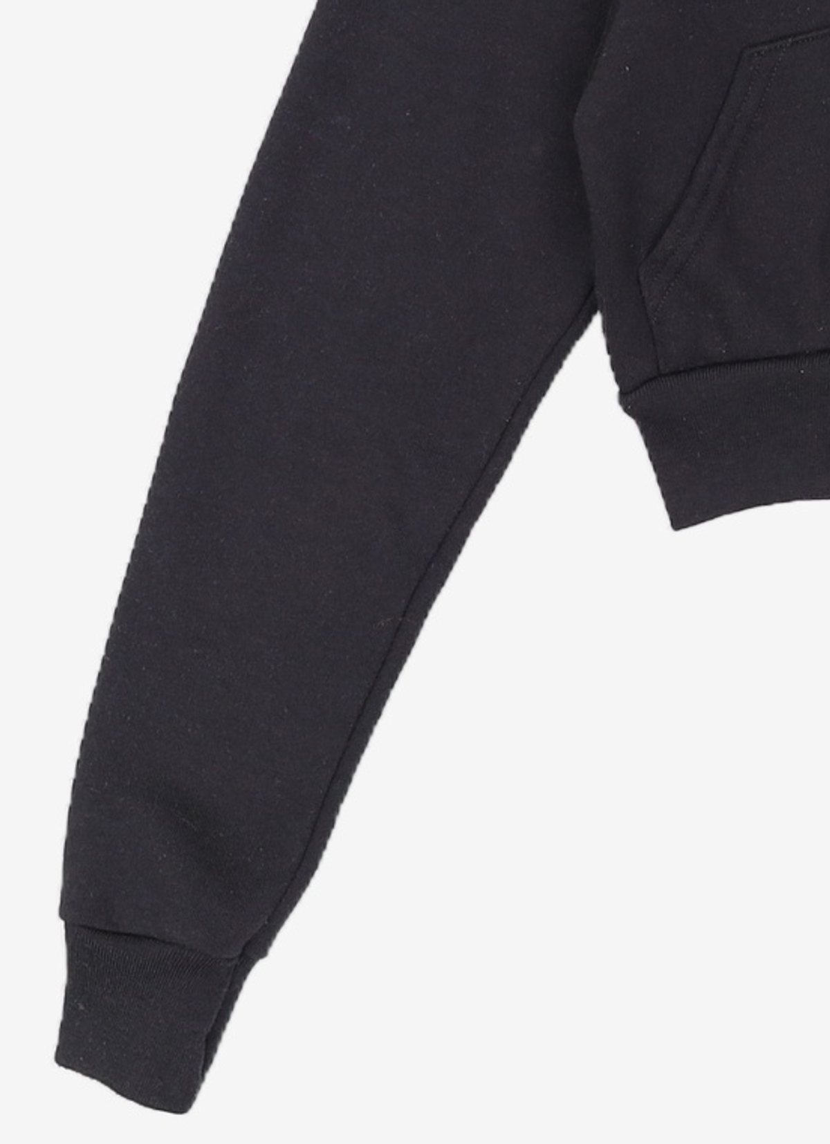 아메리칸 어패럴(AMERICAN APPAREL) 후드 집업 XS