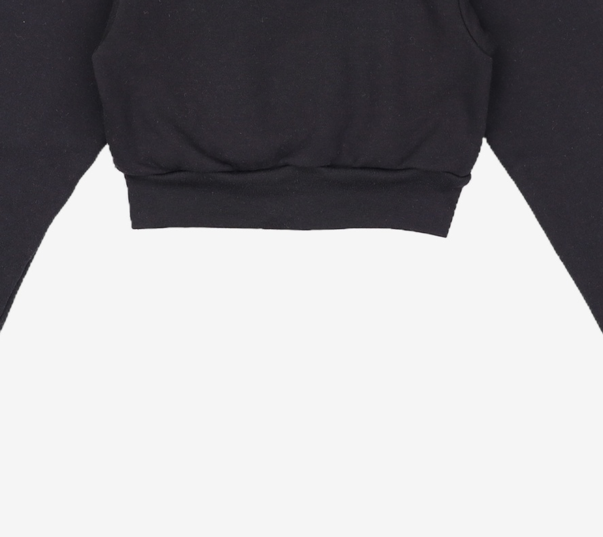 아메리칸 어패럴(AMERICAN APPAREL) 후드 집업 XS