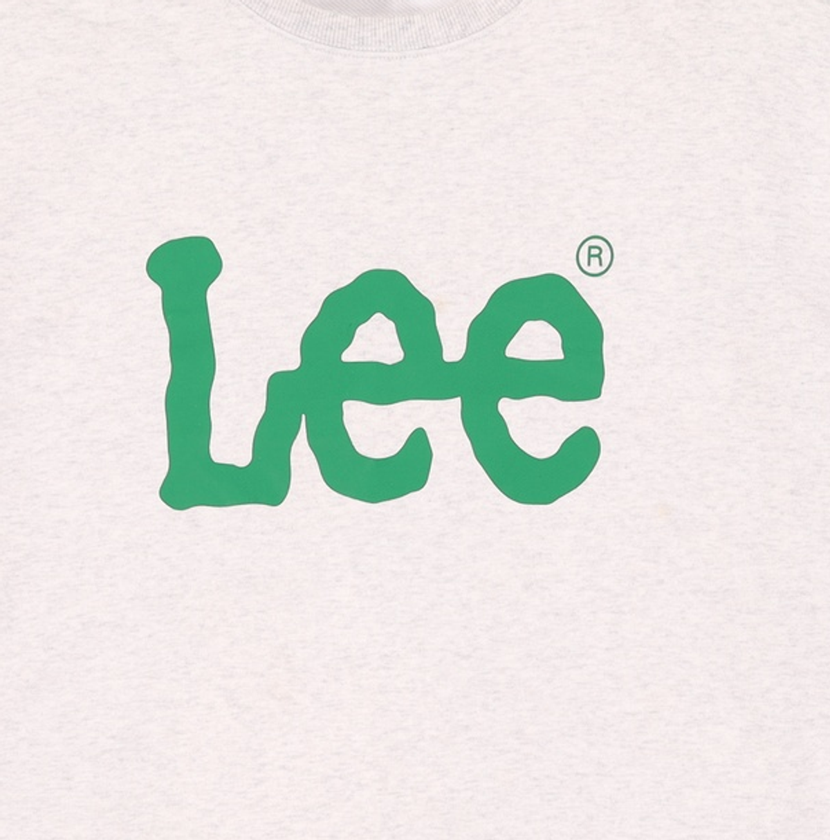 리(LEE) 맨투맨/스웨트셔츠 L