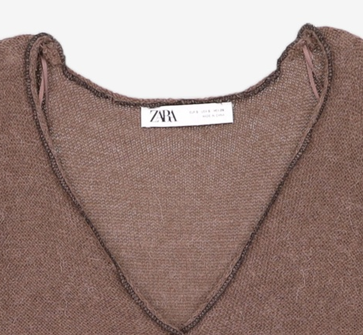 자라(ZARA) 카디건 S