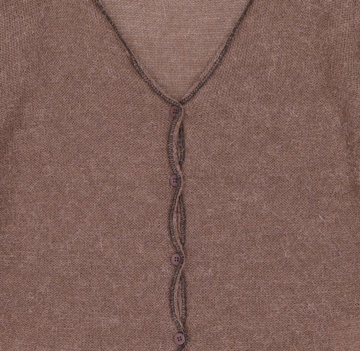 자라(ZARA) 카디건 S