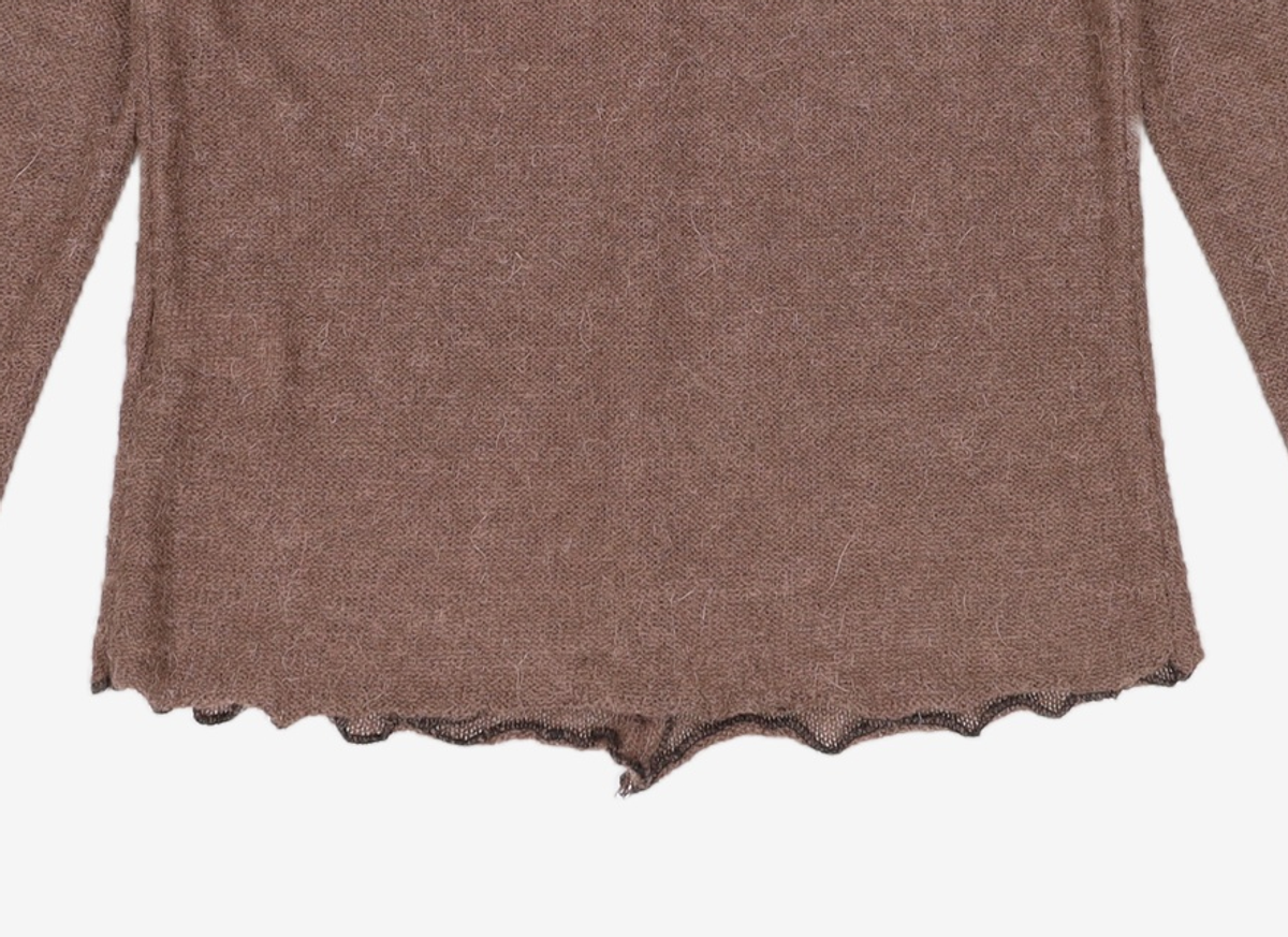 자라(ZARA) 카디건 S