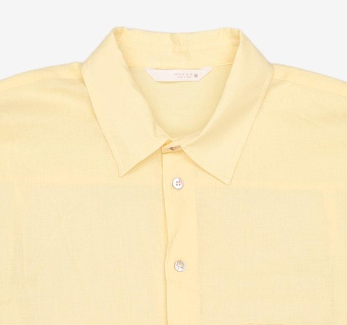 자라(ZARA) 캐주얼 셔츠 XL