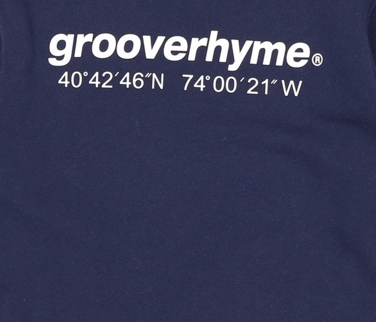 그루브라임(GROOVE RHYME) 맨투맨/스웨트셔츠 S