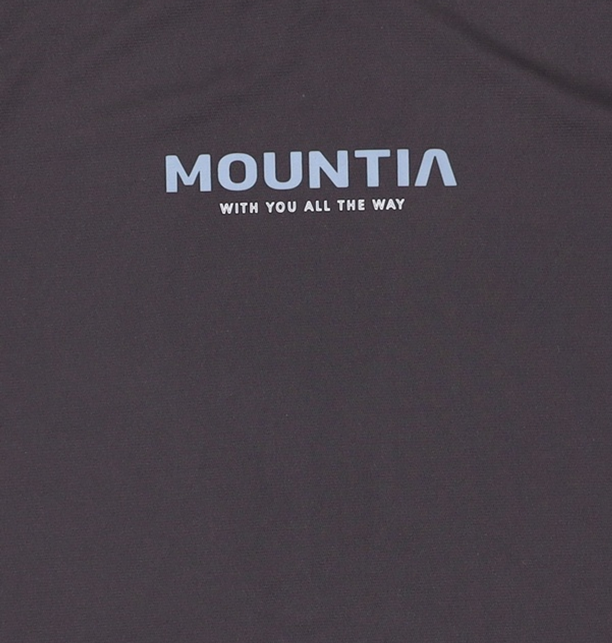 마운티아(MOUNTIA) 반소매 티셔츠 M