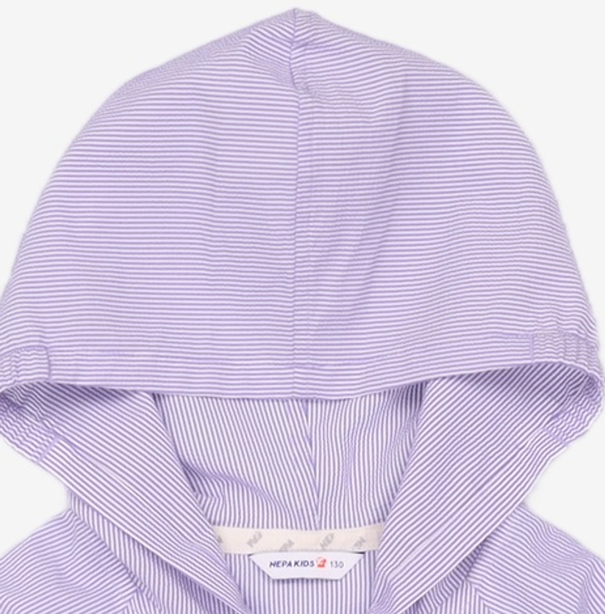 네파 키즈(NEPA KIDS) 나일론/코치 재킷 130