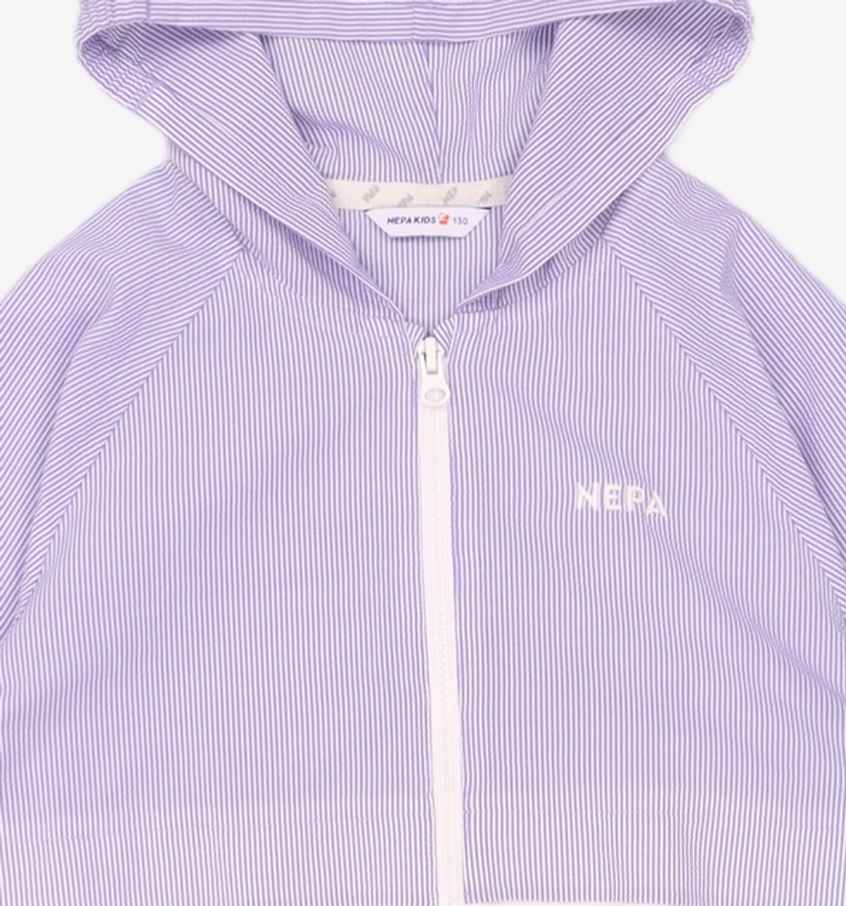 네파 키즈(NEPA KIDS) 나일론/코치 재킷 130