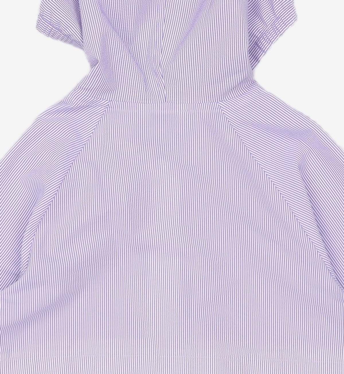 네파 키즈(NEPA KIDS) 나일론/코치 재킷 130