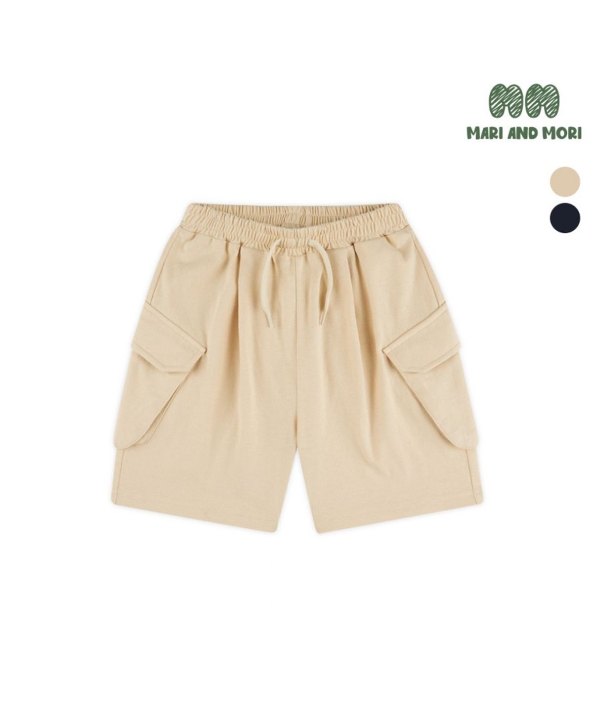 월튼키즈(WALTON KIDS) 데일리포켓썸머팬츠