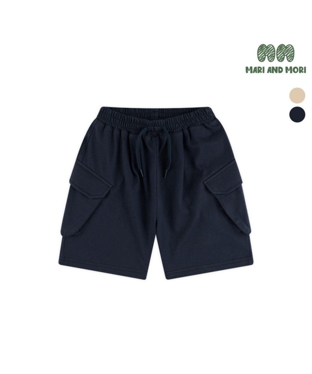 월튼키즈(WALTON KIDS) 데일리포켓썸머팬츠