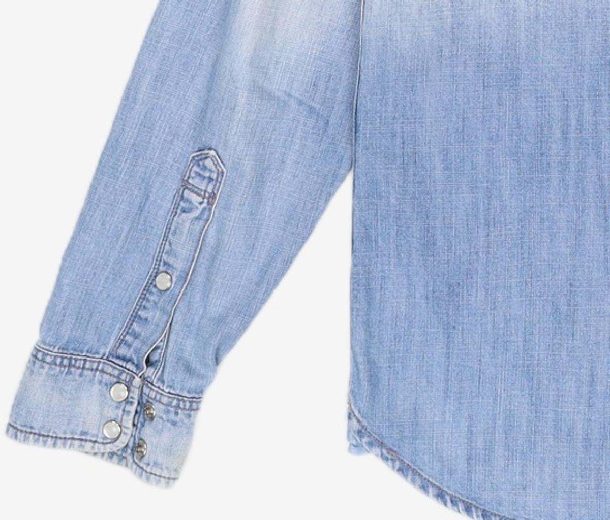 힐피거데님(Hilfiger Denim by Tommy Hilfiger) 캐주얼 셔츠 M